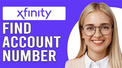 how can i find my xfinity account number|xfinity account and identity.